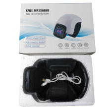 Wireless Portable Heating Deep Tissue Muscle Massage Handheld Massager Knee